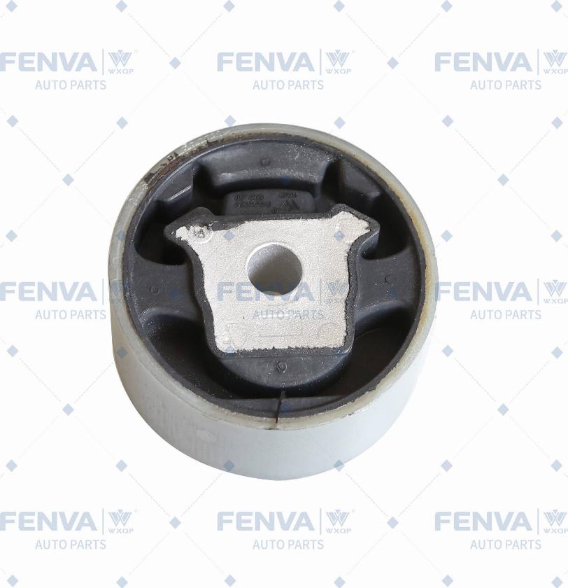 WXQP 380767 - Подушка, опора, подвеска двигателя abcparts.ee