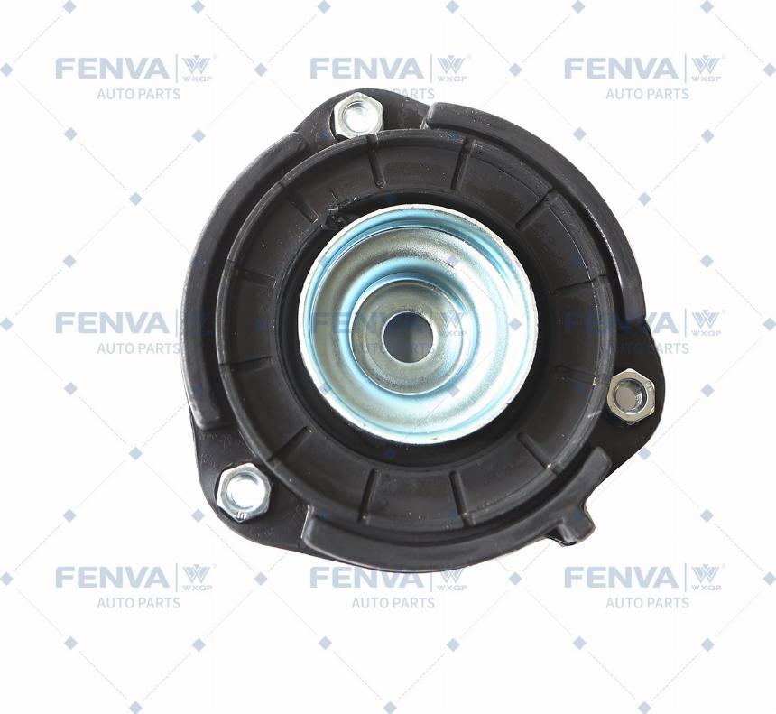 WXQP 381017 - Опора стойки амортизатора, подушка abcparts.ee