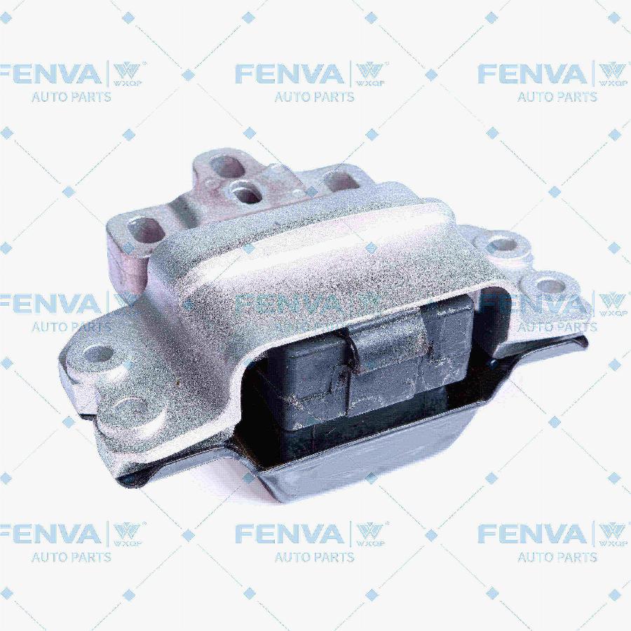 WXQP 381181 - Подушка, опора, подвеска двигателя abcparts.ee