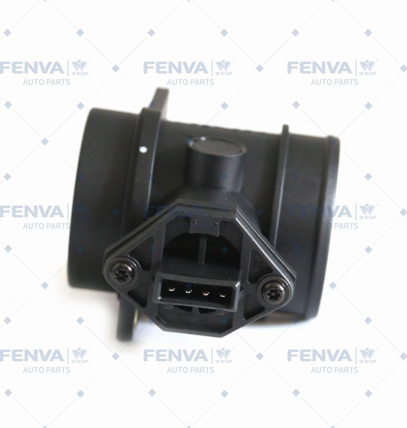 WXQP 330147 - Датчик потока, массы воздуха abcparts.ee