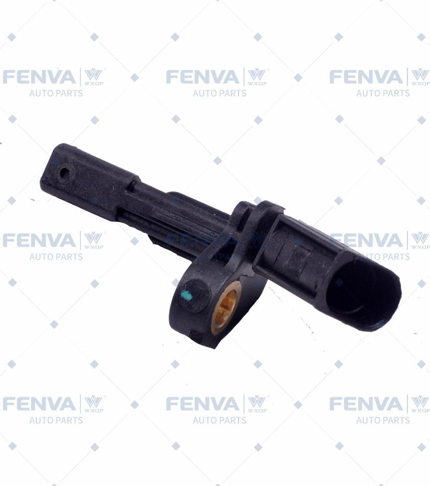 WXQP 330167 - ABS датчик, частота вращения колеса abcparts.ee