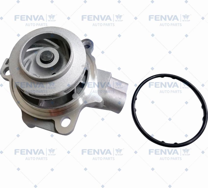 WXQP 321709 - Водяной насос abcparts.ee