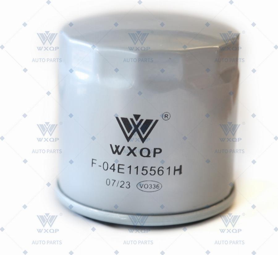 WXQP 322005 - Масляный фильтр abcparts.ee