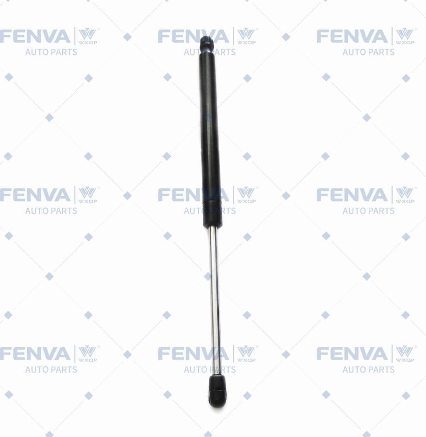 WXQP 371797 - Газовая пружина, упор abcparts.ee