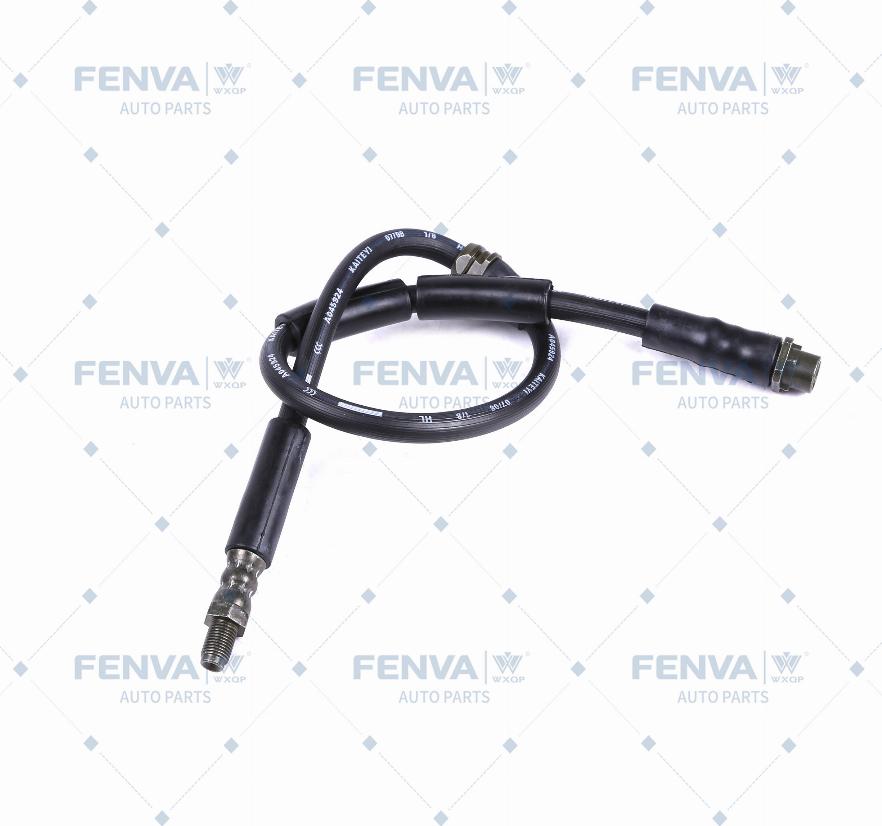 WXQP 240191 - Тормозной шланг abcparts.ee