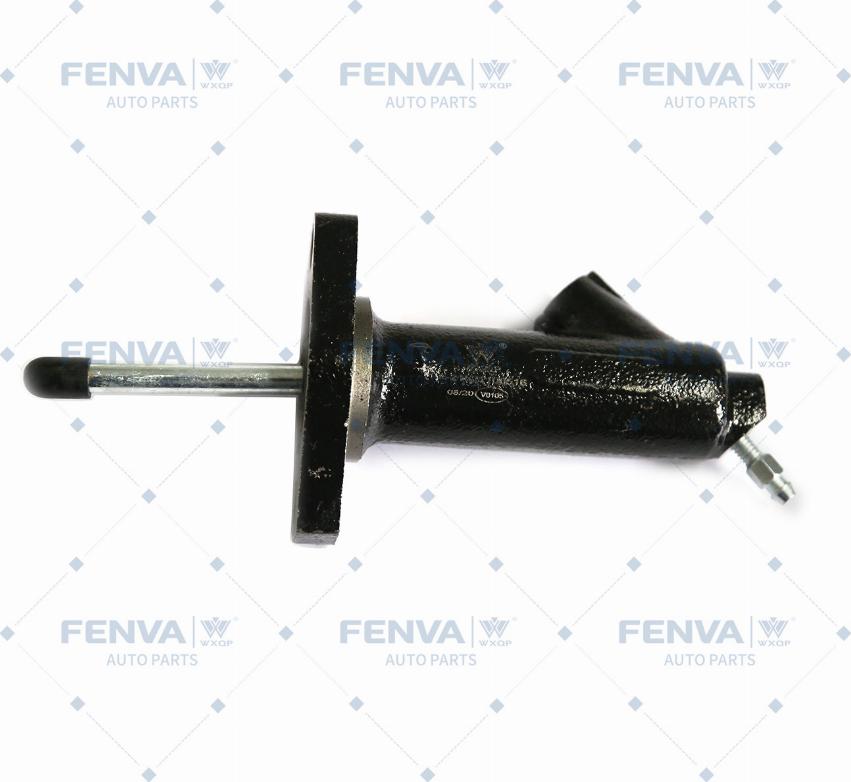 WXQP 240197 - Рабочий цилиндр, система сцепления abcparts.ee