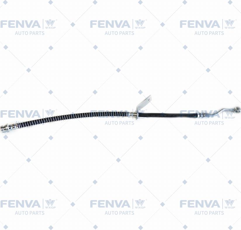 WXQP 740031 - Тормозной шланг abcparts.ee