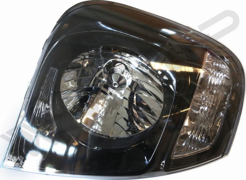 WXQP 750391 - Основная фара abcparts.ee