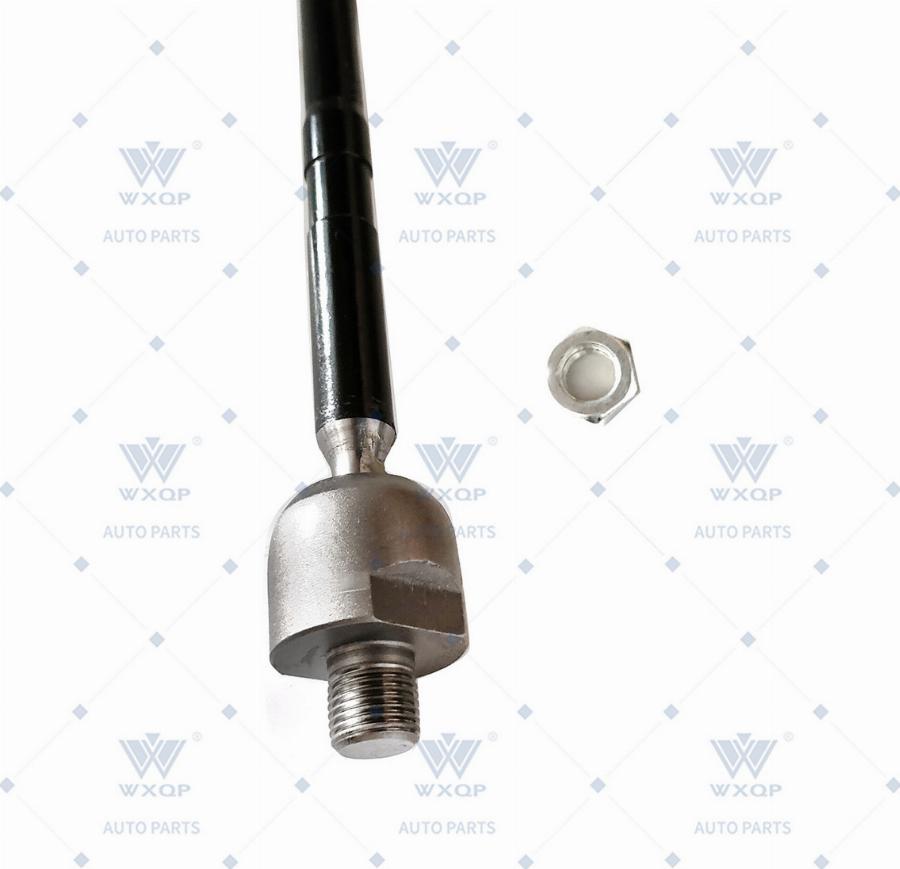 WXQP 762099 - Осевой шарнир рулевой тяги, внутренний abcparts.ee