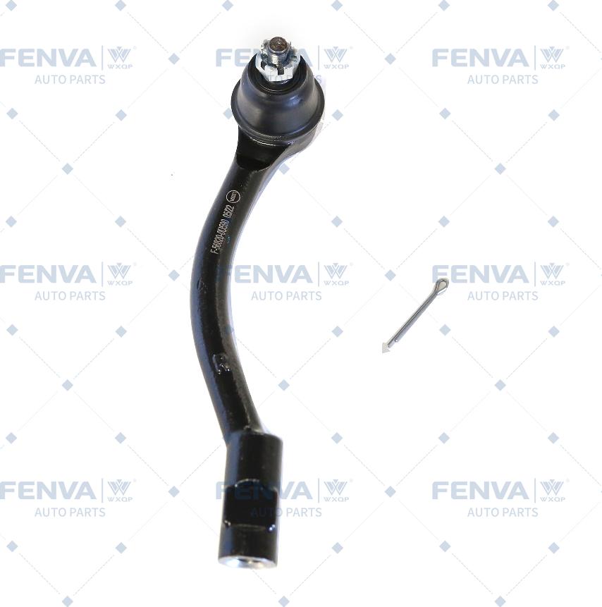 WXQP 762117 - Наконечник рулевой тяги, шарнир abcparts.ee