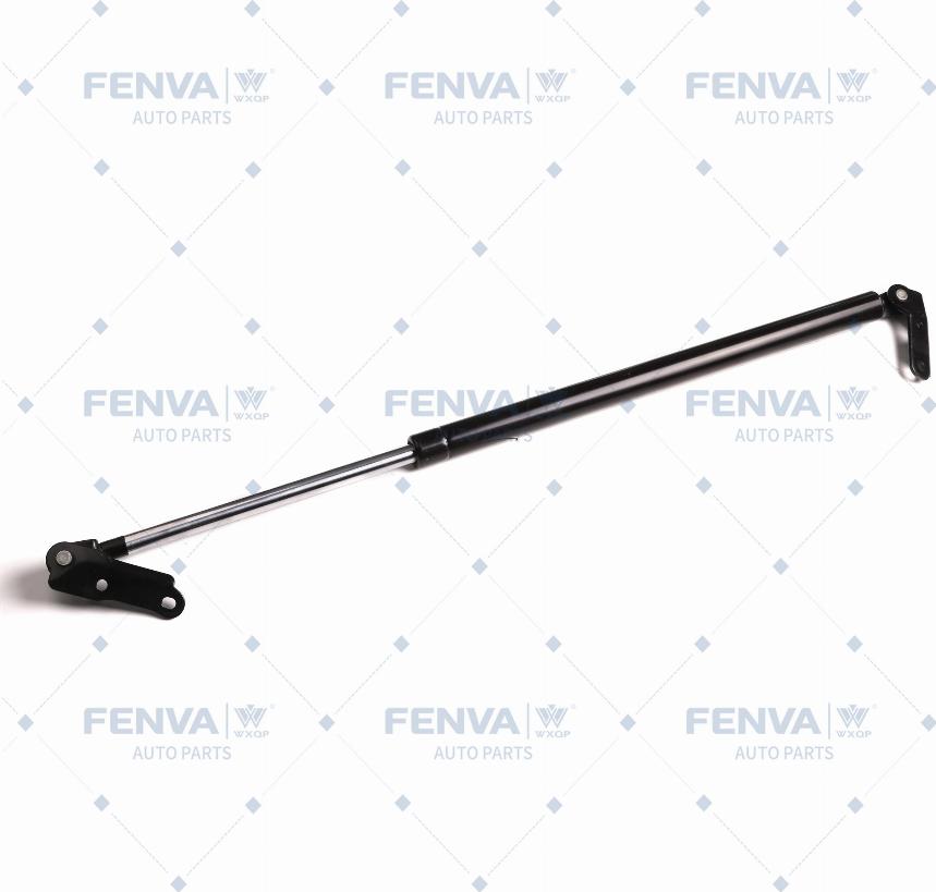 WXQP 70084 - Газовая пружина, упор abcparts.ee