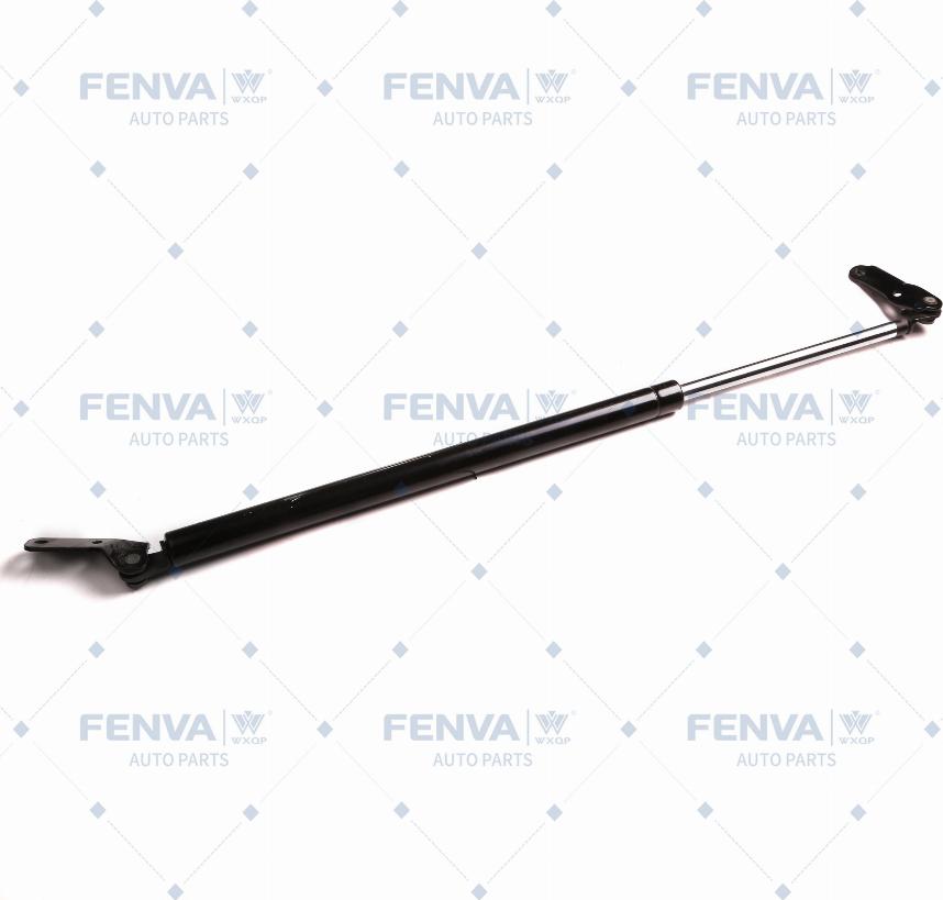 WXQP 70085 - Газовая пружина, упор abcparts.ee