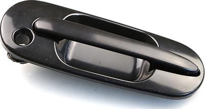 WXQP 70161 - Ручка двери abcparts.ee