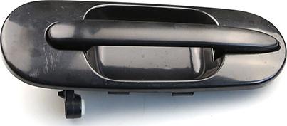 WXQP 70162 - Ручка двери abcparts.ee