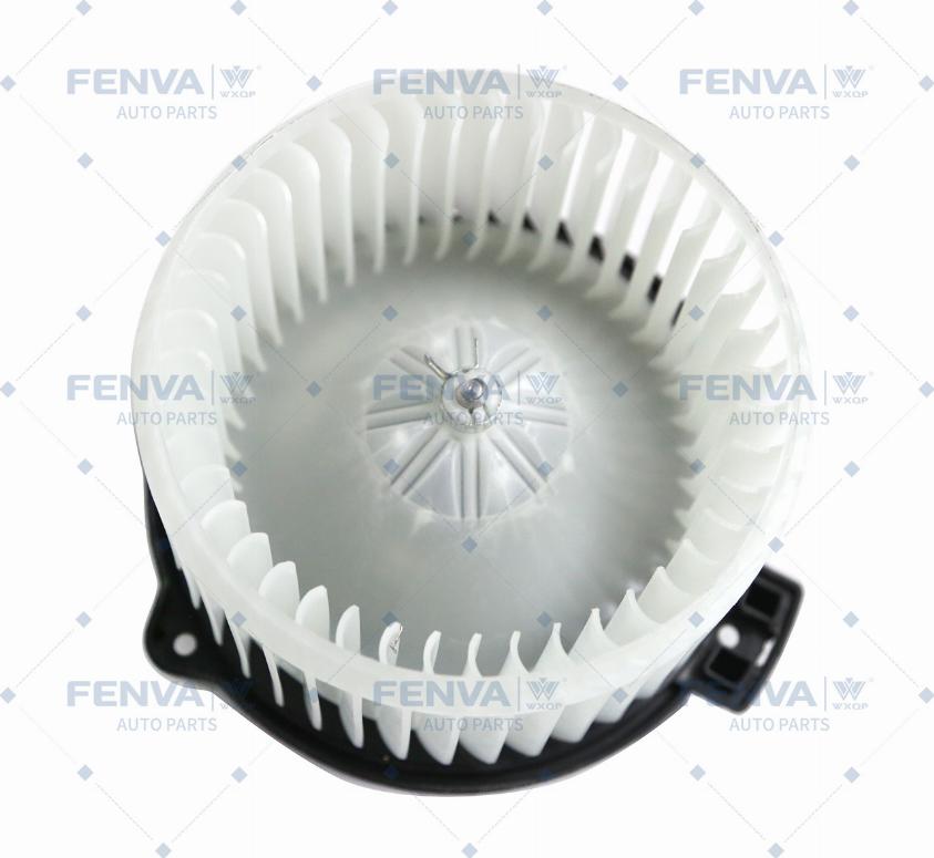 WXQP 70184 - Вентилятор салона abcparts.ee