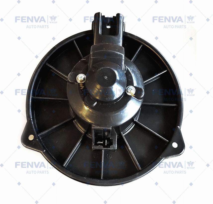 WXQP 70185 - Вентилятор салона abcparts.ee