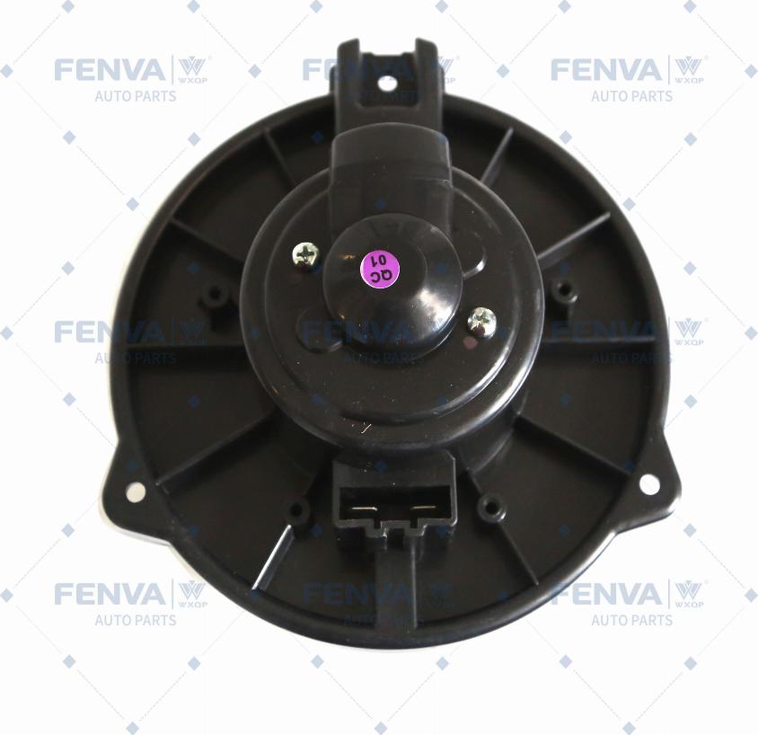 WXQP 70187 - Вентилятор салона abcparts.ee