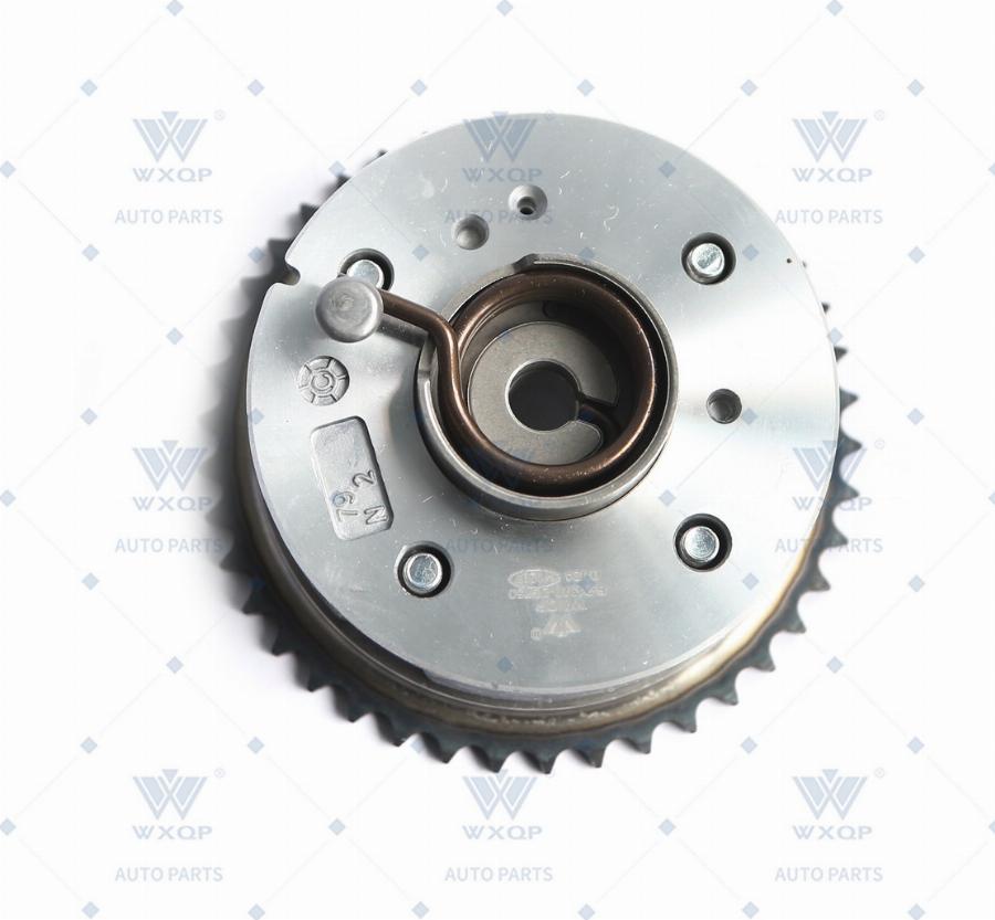 WXQP 715957 - Шестерня привода распределительного вала abcparts.ee