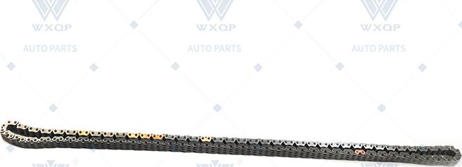 WXQP 716357 - Цепь привода распредвала abcparts.ee