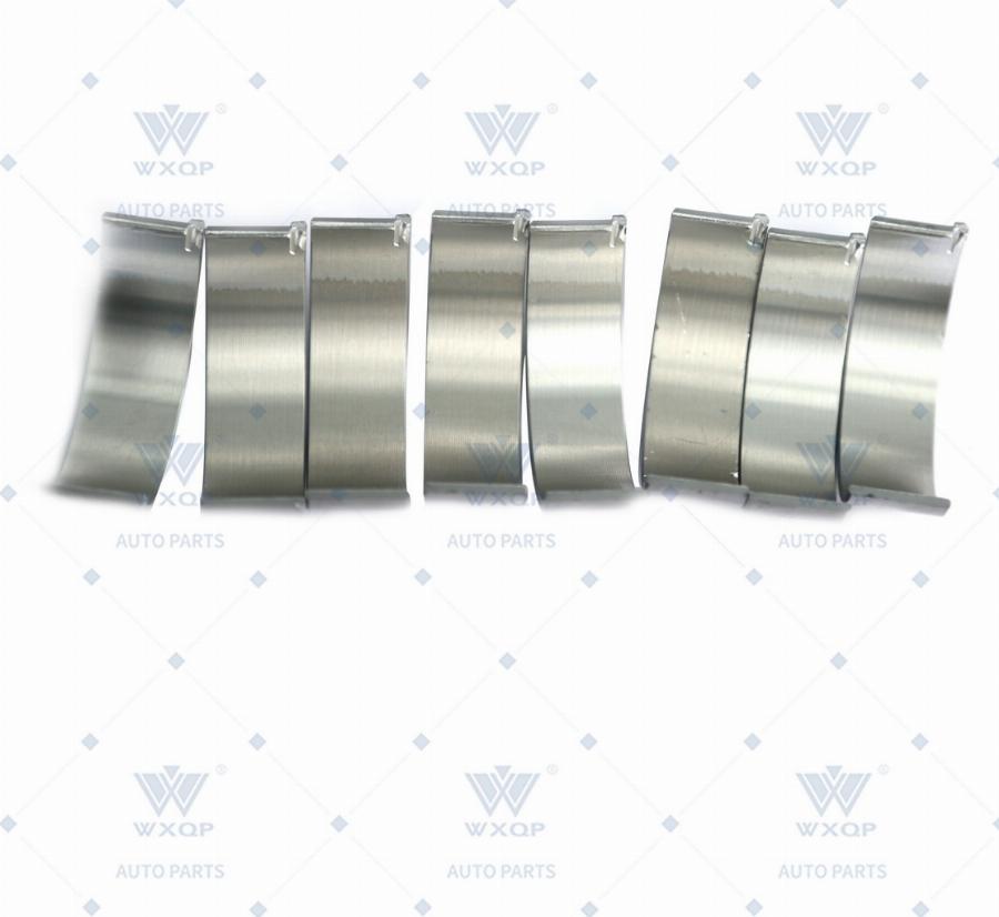 WXQP 713001 - Подшипник коленвала abcparts.ee