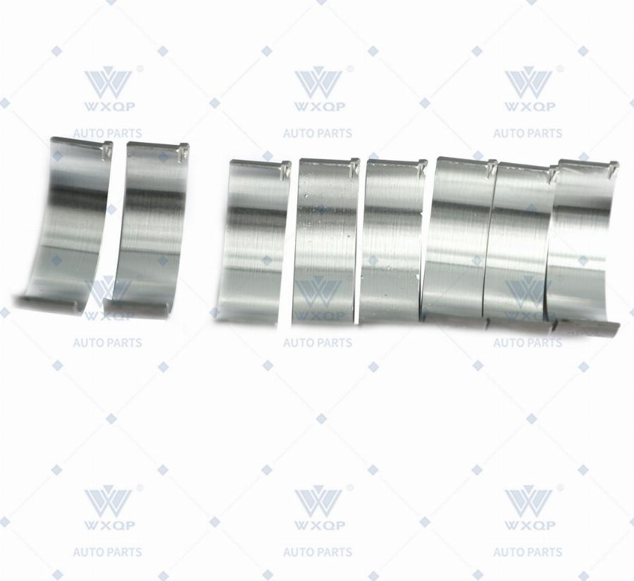 WXQP 712999 - Подшипник коленвала abcparts.ee