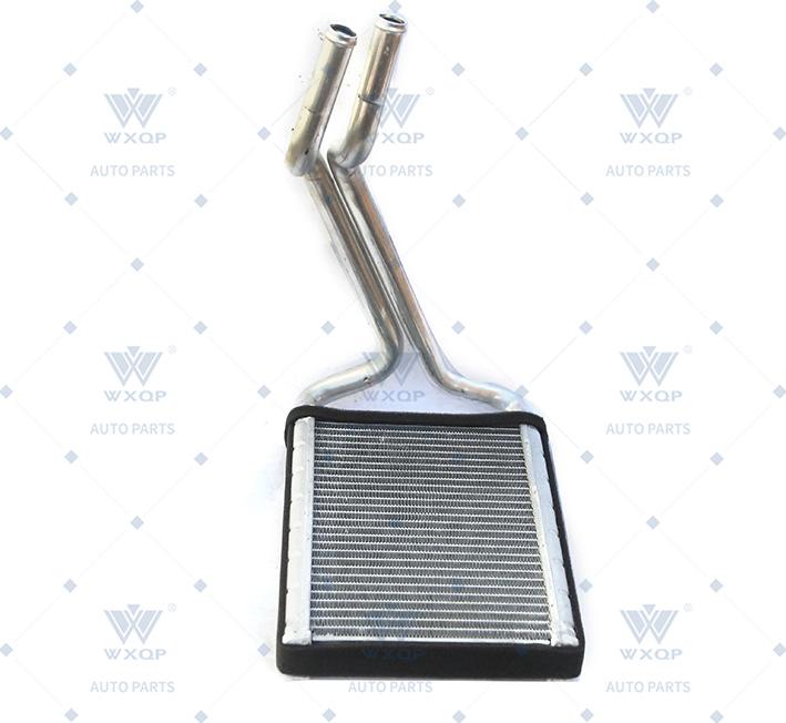 WXQP 720611 - Теплообменник, отопление салона abcparts.ee