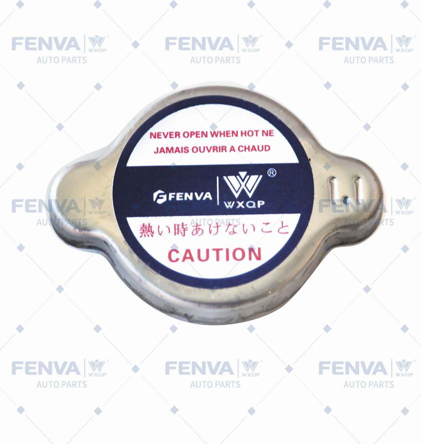 WXQP 720061 - Крышка горловины радиатора abcparts.ee