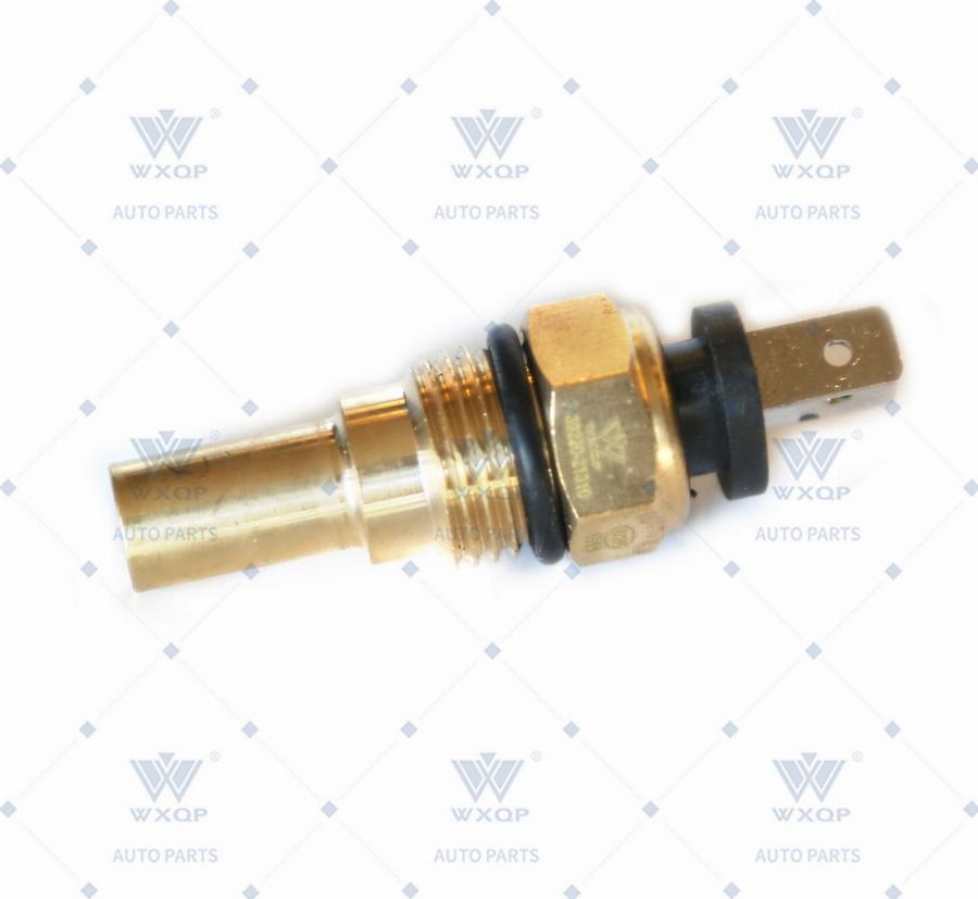 WXQP 720277 - Датчик температуры ОЖ, охлаждающей жидкости abcparts.ee