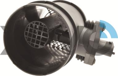XEVO XAM4061 - Датчик потока, массы воздуха abcparts.ee