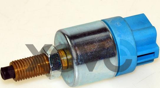 XEVO XBL7495 - Выключатель стоп сигнала / сцепления abcparts.ee