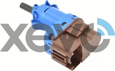 XEVO XBL7483 - Выключатель стоп сигнала / сцепления abcparts.ee