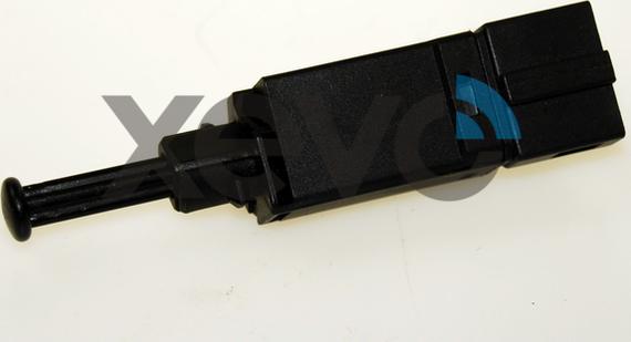 XEVO XBL7545 - Переключатель управления, сист. регулирования скорости abcparts.ee