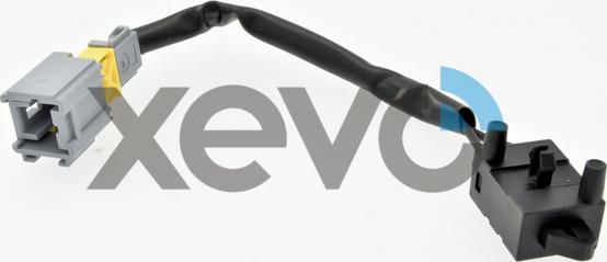 XEVO XBL7508 - Переключатель управления, сист. регулирования скорости abcparts.ee