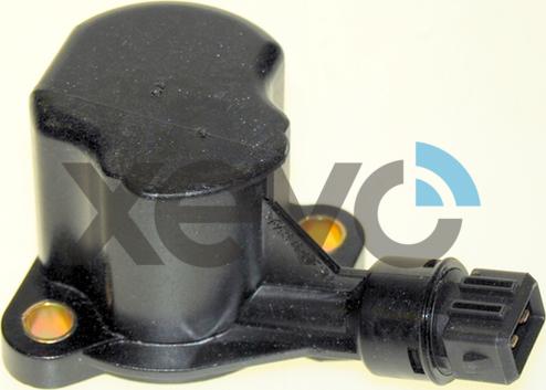XEVO XBL7516 - Датчик включения фары заднего хода abcparts.ee