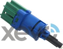 XEVO XBL7711 - Выключатель стоп сигнала / сцепления abcparts.ee