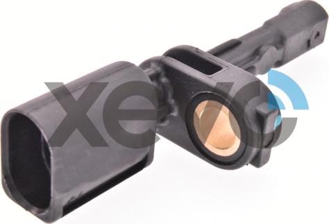 XEVO XBS441 - ABS датчик, частота вращения колеса abcparts.ee