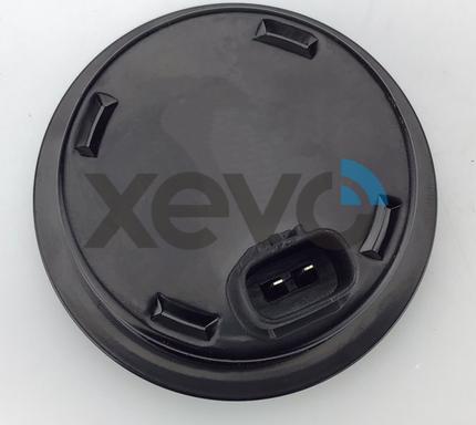 XEVO XBS1307 - ABS датчик, частота вращения колеса abcparts.ee