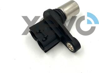 XEVO XCS6537 - Датчик положения Коленвала, RPM abcparts.ee