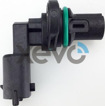 XEVO XCS6056 - Датчик положения Распредвала abcparts.ee