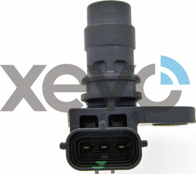 XEVO XCS6116 - Датчик положения Распредвала abcparts.ee