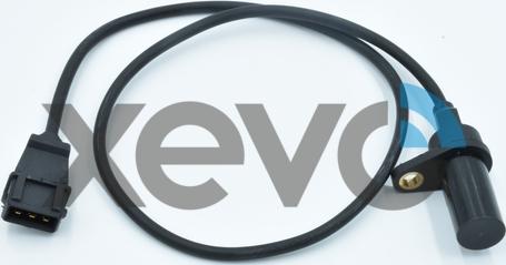XEVO XCS6135 - Датчик положения Коленвала, RPM abcparts.ee