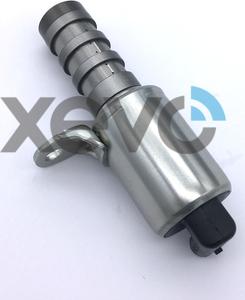 XEVO XCS8050 - Регулирующий клапан, выставление распределительного вала abcparts.ee