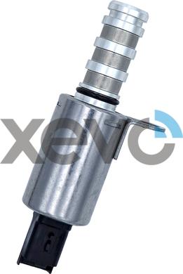 XEVO XCS8008 - Регулирующий клапан, выставление распределительного вала abcparts.ee