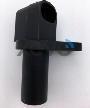 XEVO XCS8185 - Датчик положения Коленвала, RPM abcparts.ee