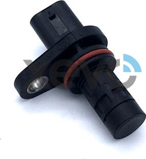 XEVO XCS8137 - Датчик положения Коленвала, RPM abcparts.ee