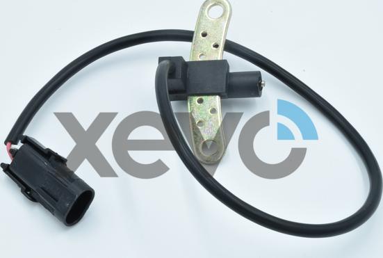 XEVO XCS8207 - Датчик положения Коленвала, RPM abcparts.ee