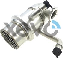 XEVO XEG9432 - Радиатор, рециркуляция ОГ abcparts.ee