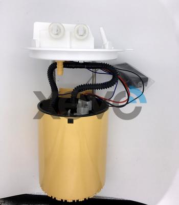 XEVO XFP8979 - Модуль топливного насоса abcparts.ee