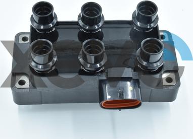 XEVO XIG5842 - Катушка зажигания abcparts.ee