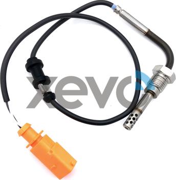 XEVO XLS1964 - Датчик, температура выхлопных газов abcparts.ee